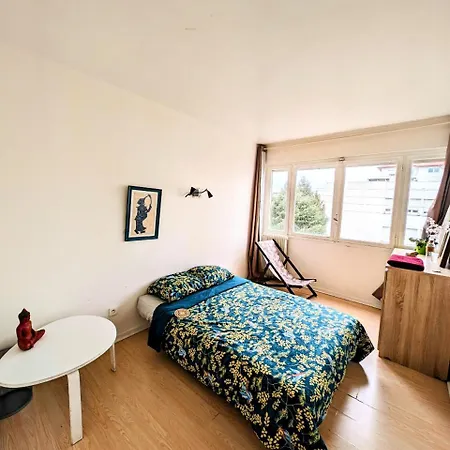 Quintaou Homestay