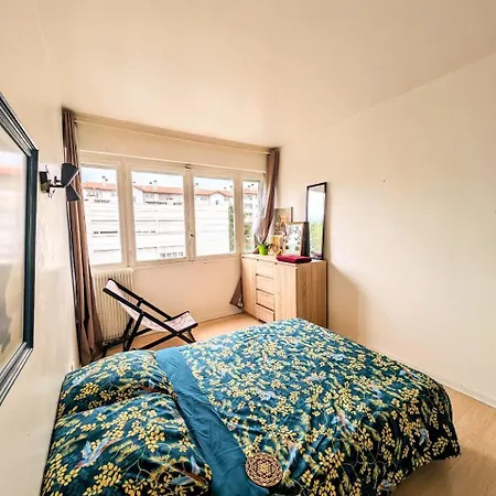 Quarto em Acomodações Particulares Quintaou *