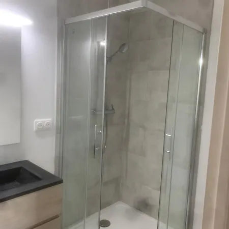 Quintaou Quarto em Acomodações Particulares
